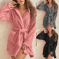 Dark Grey 5XL Size Women&