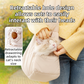 Beige Foldable Insulated Quilted Pet Shoulder Bag with Adjustable Peep Hole & Safety Buckle - Thickened Warm Travel Tote for Small Dogs & Cats Within 5.7KG