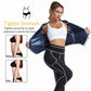 XL Size Black and Silver Women&