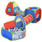 4-in-1 Kids&