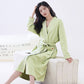 Green XL size Women&