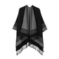 Black elegant women&