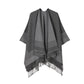 Grey elegant women&
