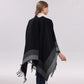 Grey elegant women&