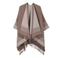 Khaki elegant women&