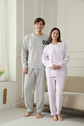 2-Piece Khaki Couples&