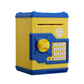 Yellow and Blue Children&