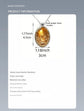 3D Nativity Scene Necklace-  Oval Pendant, Jesus Birth Christmas Easter Gift for Women Men, Zinc Alloy Chain Necklace