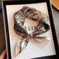 Bohemian Blue Women&