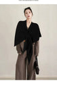 Dark gray Women&
