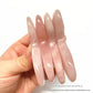 2-piece White Natural   Gua Sha Facial Tool - Hand-Polished Stone Massage Board for Face and Neck, Cooling Skincare Ritual, Easy Daily Use, Gift Ready