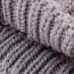 Red L size Cosy Cable Knit Dog Jumper -  Warm Winter Pet Clothing, Soft High Neck Design, Small to Medium Dogs, Easy Wear Pullover Style, Ideal for Chilly Evenings and Outdoor Walks