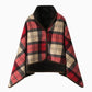 Red and Yellow 80*130cm Japanese-Style shawl blanket Ultra-Soft Blanket - Thick Polyester Throw for Sofa, Bed, Office,  Cozy Nap Blanket for Winter & All Seasons