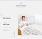 Colorful 100*140cm Japanese-Style shawl blanket Ultra-Soft Blanket - Thick Polyester Throw for Sofa, Bed, Office,  Cozy Nap Blanket for Winter & All Seasons