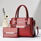 Red Women&