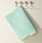 3-Piece Green Silicone Draining Mat Set Kitchen Counter Protector Heat-Resistant Non-Slip Mats Large Medium Small