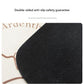 2-Piece Faucet Draining Mat Set Absorbent Sink Splash Guard Quick Dry Counter Mat 10x61cm(Dachshund)