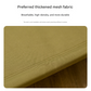 Green Raised Pet Bed for Medium Dogs Cats Elevated Breathable Dog Cot Washable Anti-Moisture Pet Cot 50x40x20cm