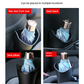 2pcs Car Umbrella Storage Bucket—a hanging storage container that is convenient to use; suitable for seatbacks or car doors, it is compact, practical, and doubles as a trash bin.