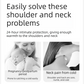 2 pcs Relaxing Winter Set - Beige Nursing Cape and White Mini Humidifier Soothing – Soft Postpartum Shawl & 650ml USB Air Humidifier for Home Comfort，Relax Self Care Present for Women