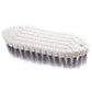 3 Pack Flexible Bendable Cleaning Brushes Multi-Purpose Kitchen Bathroom Scrubber Set for Faucets Tiles Corners Sink Gaps