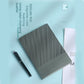 Red Luxury A5 Notebook and Pen Gift Set Business Journal Office Writing Diary Executive Stationery Present Box with Gift Bag