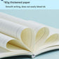 Red Luxury A5 Notebook and Pen Gift Set Business Journal Office Writing Diary Executive Stationery Present Box with Gift Bag