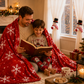 Christmas Flannel Throw Blanket and Snowman Curtain Tieback Set, 150*130cm Thick Fleece Sofa Blanket with 2 Plush Snowman Velcro Curtain Holders for Holiday Home Decor