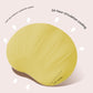 Pink Memory Foam Pregnancy Support Pillow for Side Sleeping, Adjustable Maternity Belly and Back Support Cushion, Pregnancy Wedge Pillow for Hip, Waist and Back Relief
