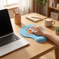 Ergonomic Gel Wrist Support Mouse Pad Cat pattern (I&
