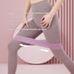 20LB and 40LB Booty Resistance Band Set Fabric Glute Bands for Women Hip Training Pilates Yoga Home Workout Lower Body Strength Exercise