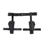 3-Piece Black Men&