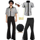 XL size Men&