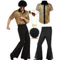 L size Men&