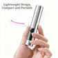 Portable Mini UV LED Nail Lamp | Handheld Gel Curing Light with Digital Display | Rechargeable Fast-Drying Travel Nail Dryer