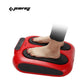 Red Massage Relieve Pain Sore in Feet Calves lmprove Circulation Health with Remote Control