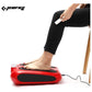 Red Massage Relieve Pain Sore in Feet Calves lmprove Circulation Health with Remote Control