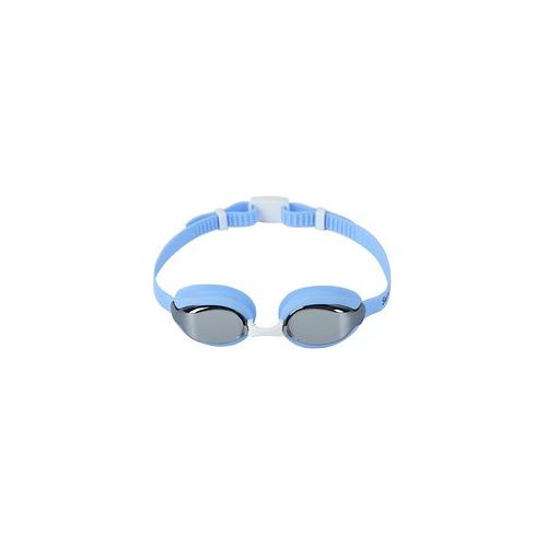 Junior tinted lens swimming goggles gold