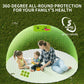 36 Pcs Mosquito Repellent Patch