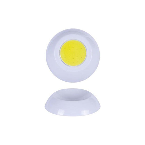 Brillar Wireless Swivel Ball LED Light