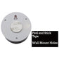 Brillar Wireless Swivel Ball LED Light