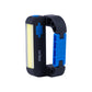 Powerbank Carabiner Light with COB LED Technology-Black/Navy