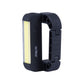 Powerbank Carabiner Light with COB LED Technology-Black/Navy