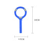 Brillar Light Up Magnifying Glass – Blue, 3× Magnification with COB LED Lighting