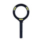 Brillar Light Up Magnifying Glass – Blue, 3× Magnification with COB LED Lighting