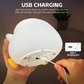 Squishy Uniconrn Night Light