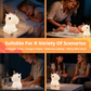 Squishy Uniconrn Night Light