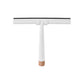 Bamboo Base Shower Squeegee with Holder