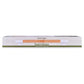 Bamboo Wall Mounted Bathroom Towel Rail