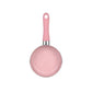 12cm Mini Non Stick Aluminium Frying Pan Round Egg Pan